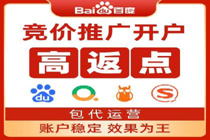 百度竞价代运营助力企业品牌建设案例